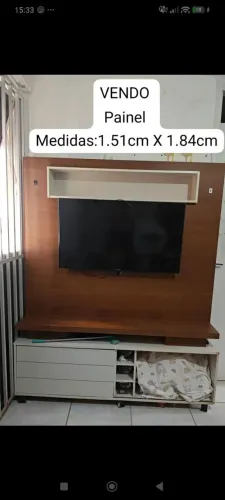 VENDO Painel para Tv