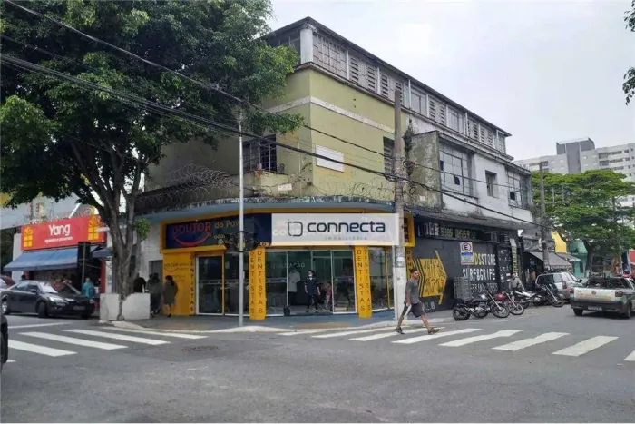 Terreno à venda, 1000 m² por R$ 5.000.000,00 - Vila Galvão - Guarulhos/SP