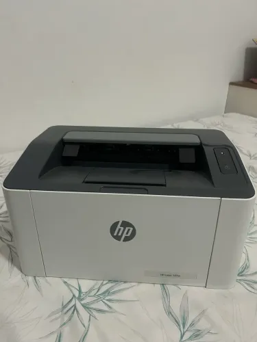Impressora HP laserjet
