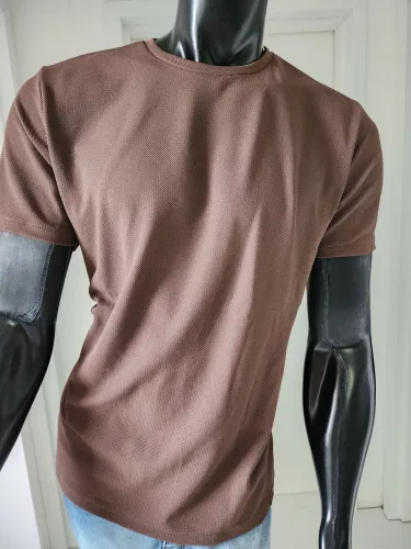 Camiseta T-shirt Anti-odor Proteção UV 50+ (Poliamida)