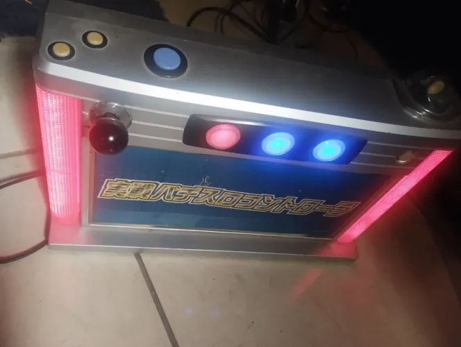 Ítem game raríssimo!