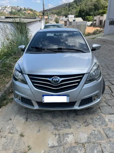 Lifan 530 1.5 16V 103cv 4P 2015