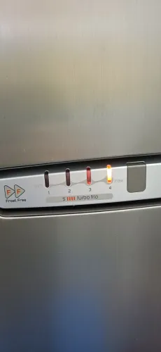 Vendo Refrigerador
