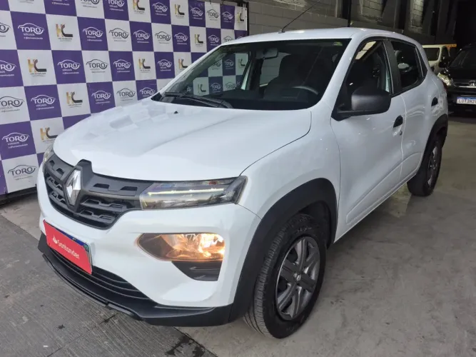 Renault Kwid 1.0 Zen 2023