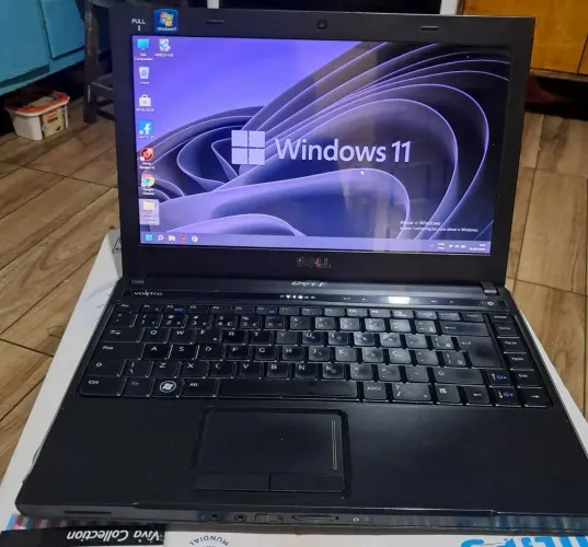 NOTEBOOK DELL VOSTRO 3300 CORE I3 4GB