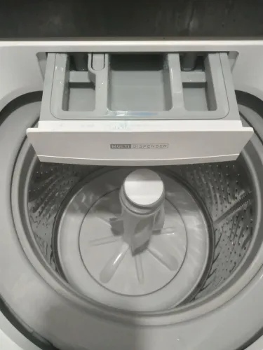 VENDO MÁQUINA BRASTEMP 14 KILOS