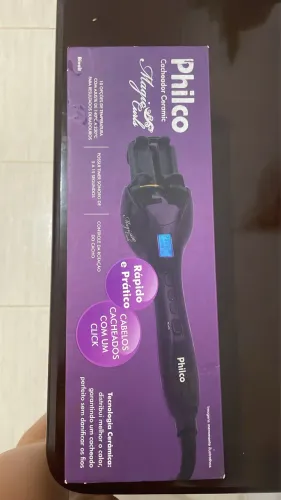 Babyliss Philco 