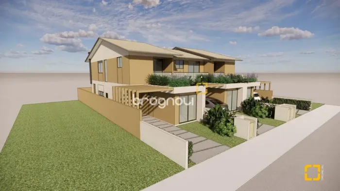Casa 4 dormitórios (1 suíte) no Campeche