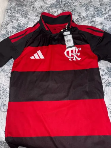 Camisa do Flamengo original adidas