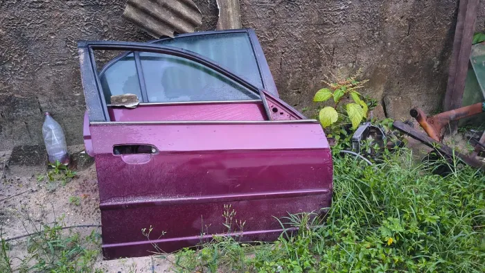 Portas Honda civic 