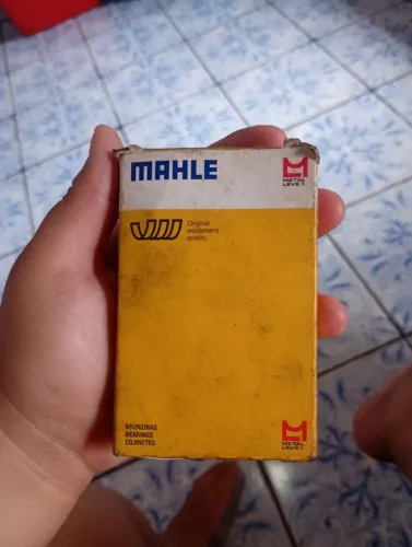 Bronze de Biela 0,25, motor fire 1.4