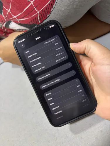 iPhone 11