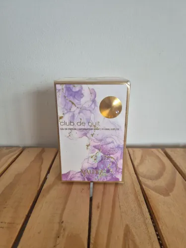 Perfume Club de Nuit Maleka 100ml