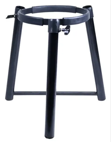 Suporte de Timbal NewGroove Carbono