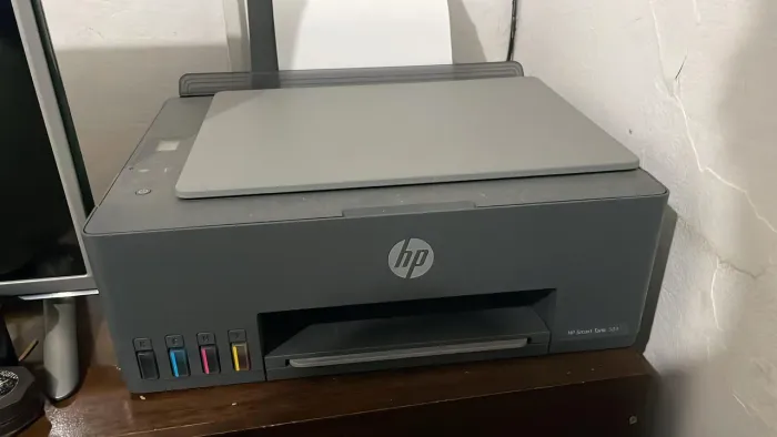Smarttank 584 impressora