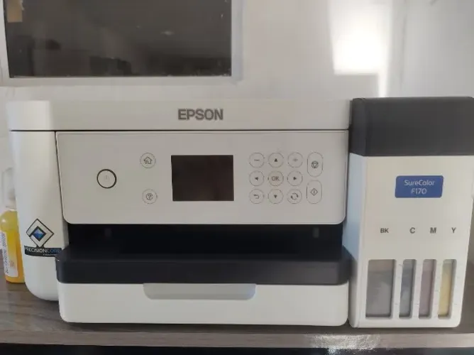 Epson Sure Color F170