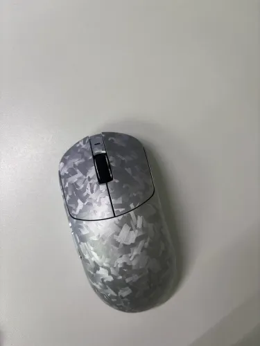 Mouse AttackShark RS3 ULTRA