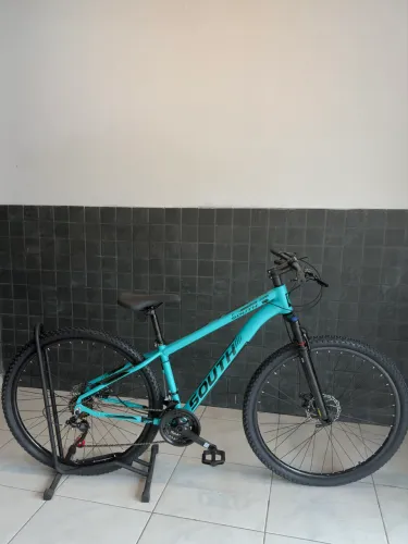 BIKE SOUTH - ARO 29