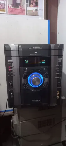 Som Toshiba