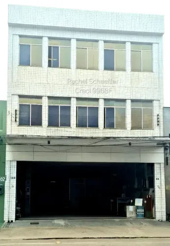 Ponto Comercial para aluguel, 1.500m², Centro - Fortaleza - CE