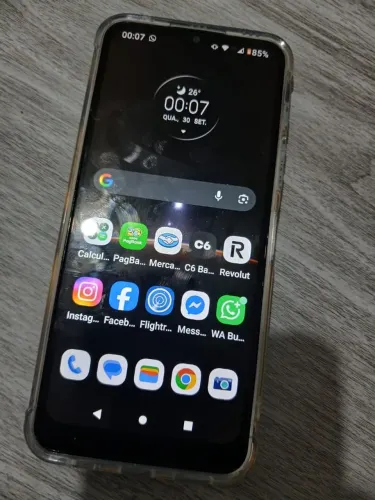 Moto g50 5g