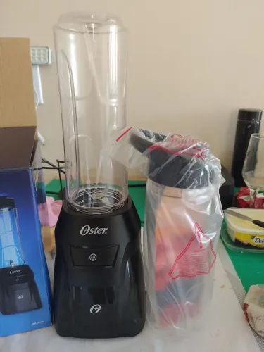 Liquidificador Blend Oster 