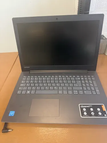 Notebook Dell Ideapad 320