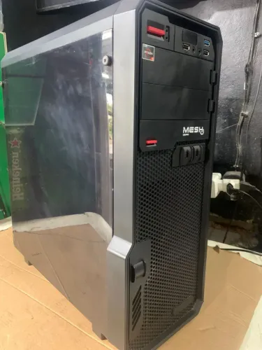 Pc gamer ddr5