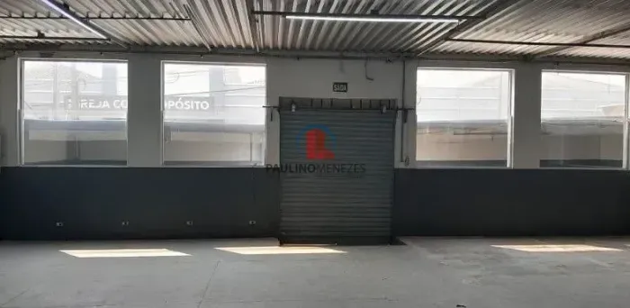 Salão à venda, 230 m² por R$ 650.000,00 - Vila Jones - Americana/SP
