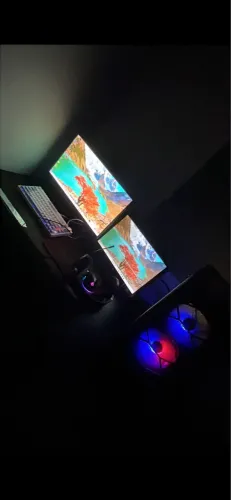 PC GAMER | 1660 SUPER | 36 GB RAM