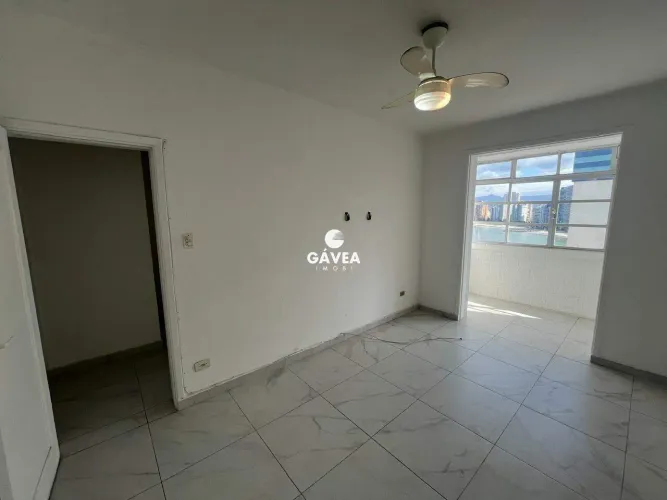 Apartamento para aluguel no Boa Vista em São Vicente.