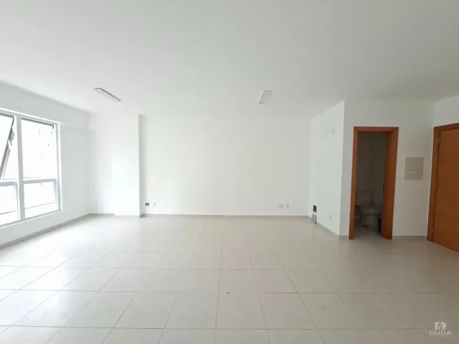 Sala comercial para alugar no Itacorubi