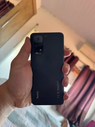 REDMI NOTE 11