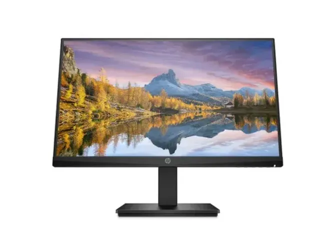 MONITOR HP X27 FHD GAMING