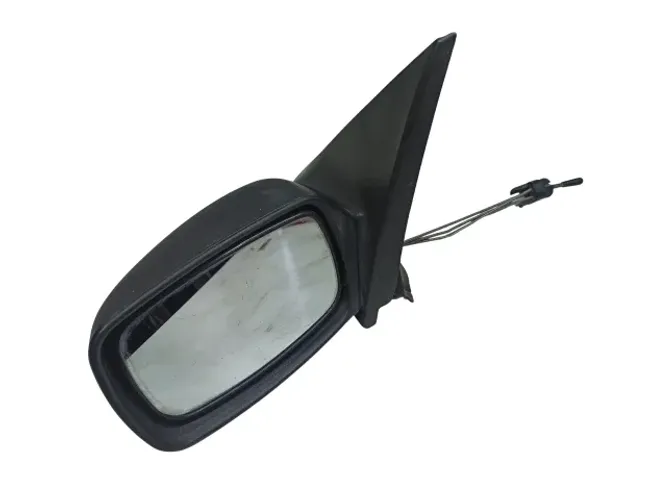 Retrovisor Esquerdo Ford Escort 1994 A 2002 Original Manual