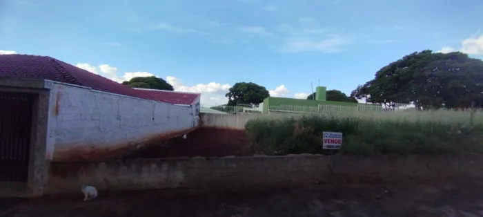 Terreno Residencial Parque Residencial Tuiuti , 300 m2, Rua Rio Congoinhas , R$ 350.000,00