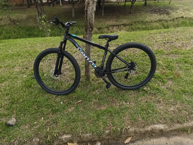 Venzo thunder aro 29