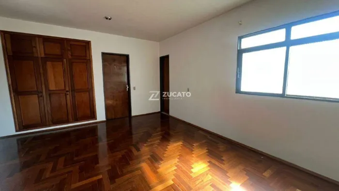 Apartamento para aluguel em Uberaba (MG)