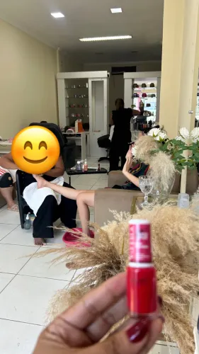 ? OPORTUNIDADE ÚNICA! SALÃO COMPLETO À VENDA! ?