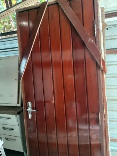 Material demolição 