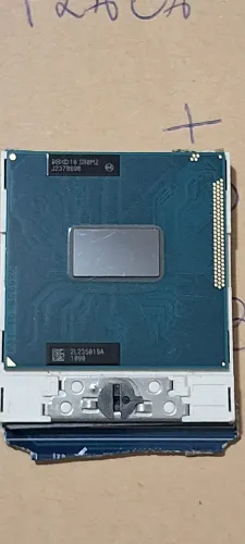 Processador Intel Core i5-3210M 2.50GHz (3ª Geração) - Socket G2 / rPGA988B
