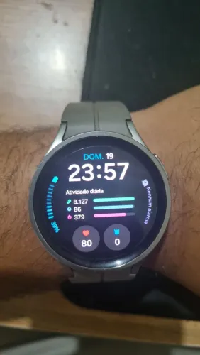 Galaxy Watch 5 Pro