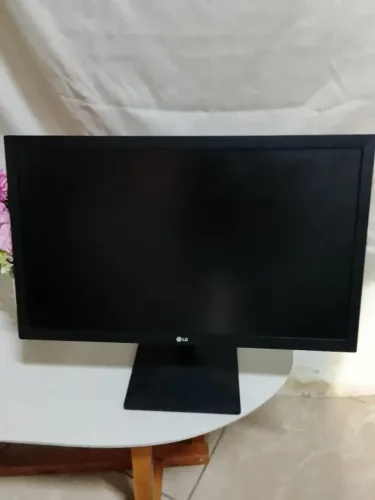 Monitor 22" 75Hz Full HD Gamer