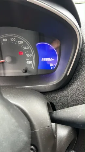 Renault Kwid Zen 1.0 Flex 12V 5P Mec. 2018
