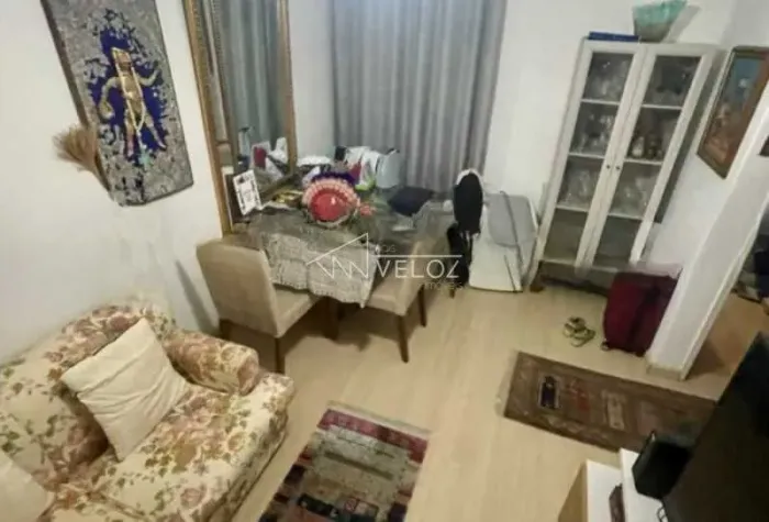 Apartamento - Padrão / Residencial / Flamengo