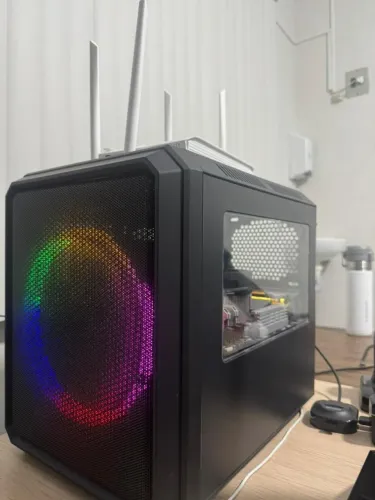 PC GAMER (CPU)