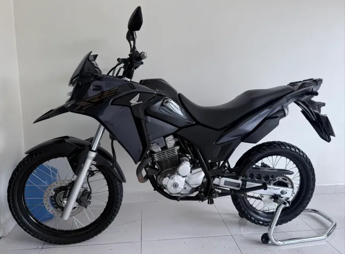 HONDA XRE 300 2022