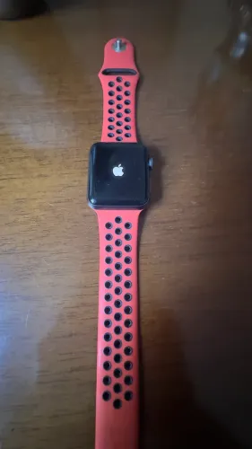 Apple Watch Series 3 Nike 42mm