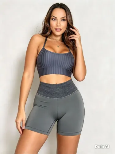 Shorts Fitness M veste 36/38