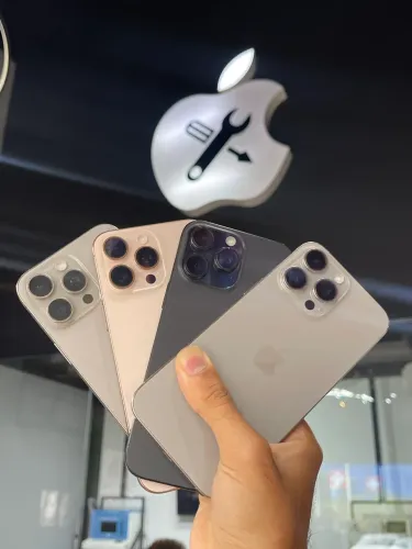 iPhone 16 Pro Max / A partir de